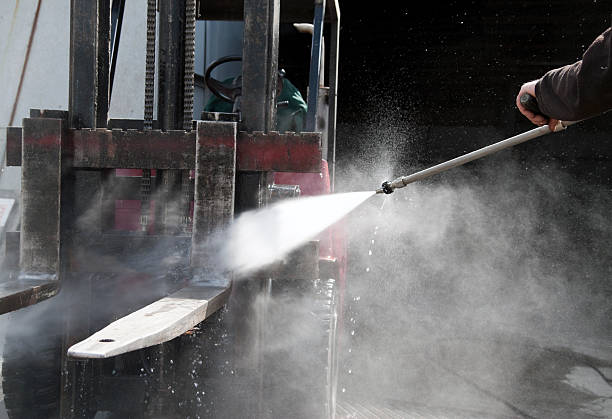 Best Gas Station Cleaning  in Deale, MD